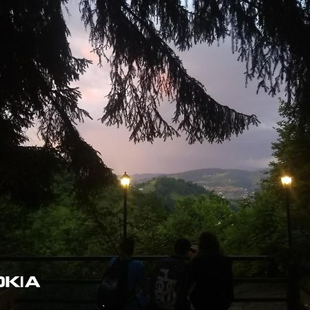 Holiday Home Nature Neno Вісоко Екстер'єр фото