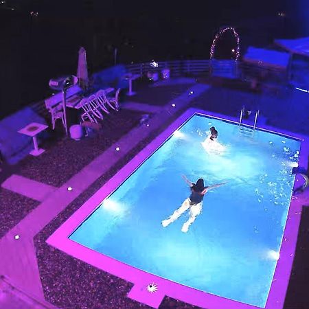 Holiday Home Nature Neno Вісоко Екстер'єр фото