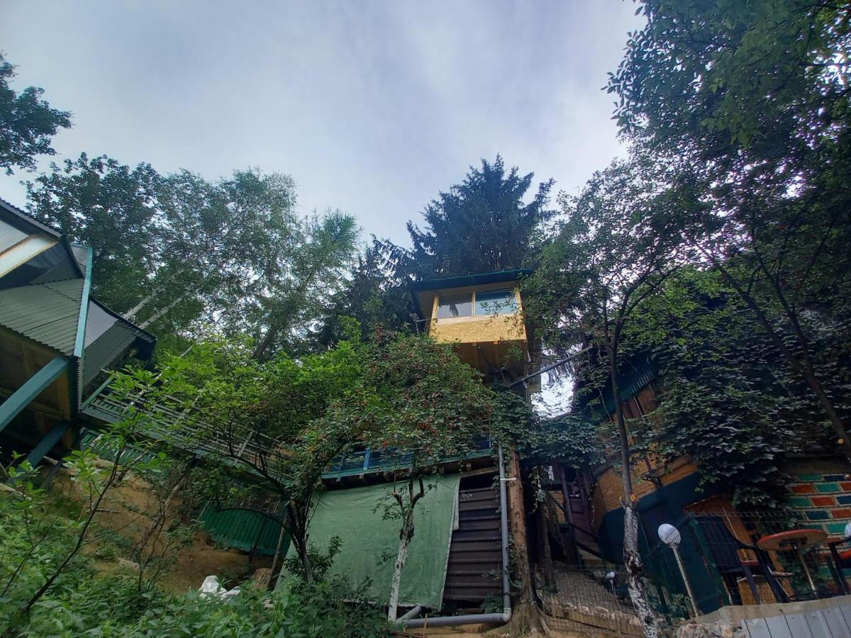 Holiday Home Nature Neno Вісоко Екстер'єр фото