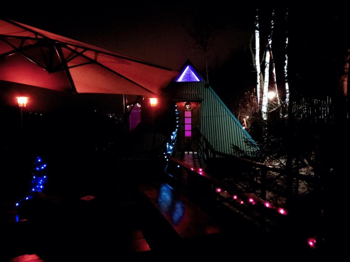 Holiday Home Nature Neno Вісоко Екстер'єр фото