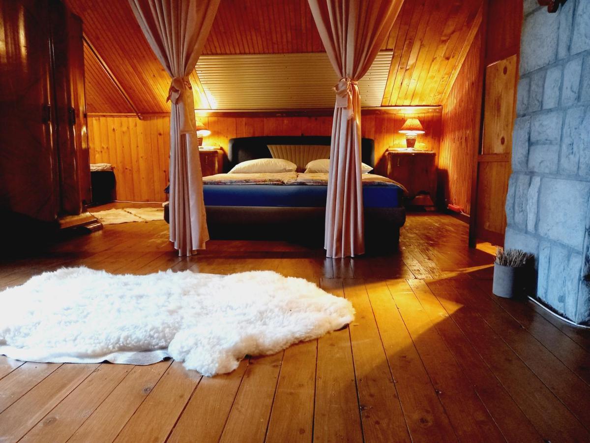 Holiday Home Nature Neno Вісоко Екстер'єр фото