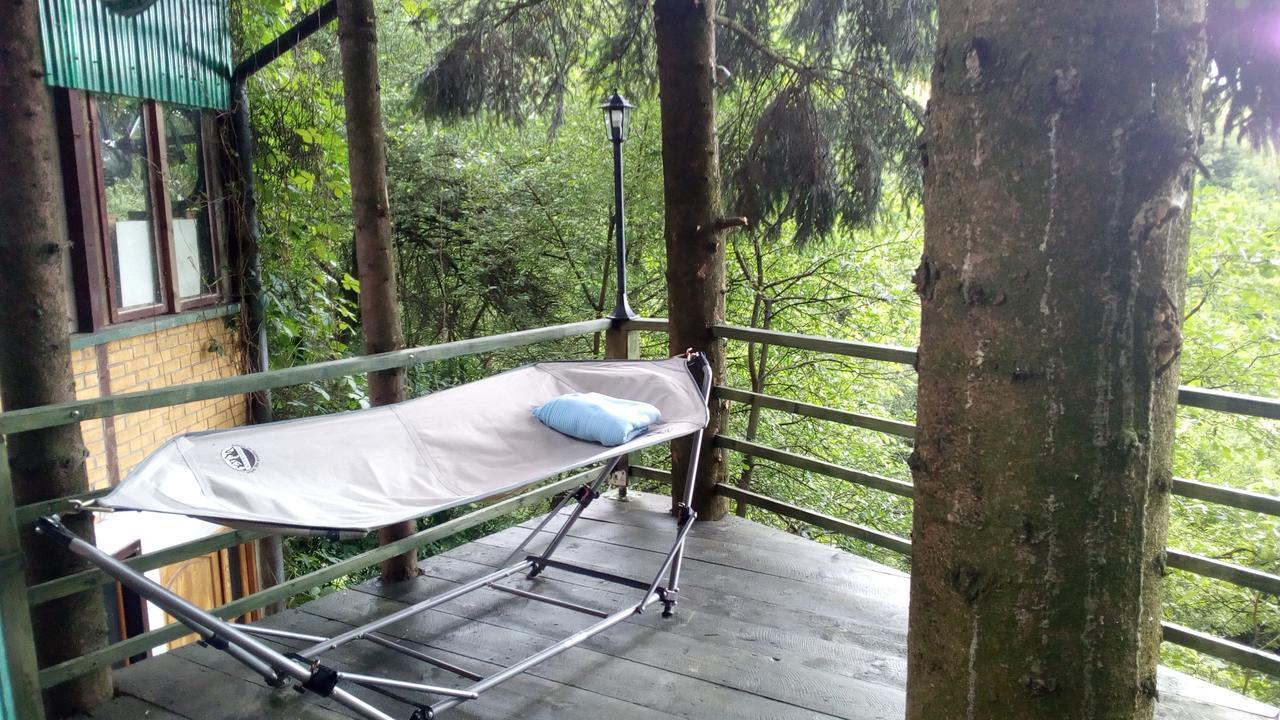 Holiday Home Nature Neno Вісоко Екстер'єр фото