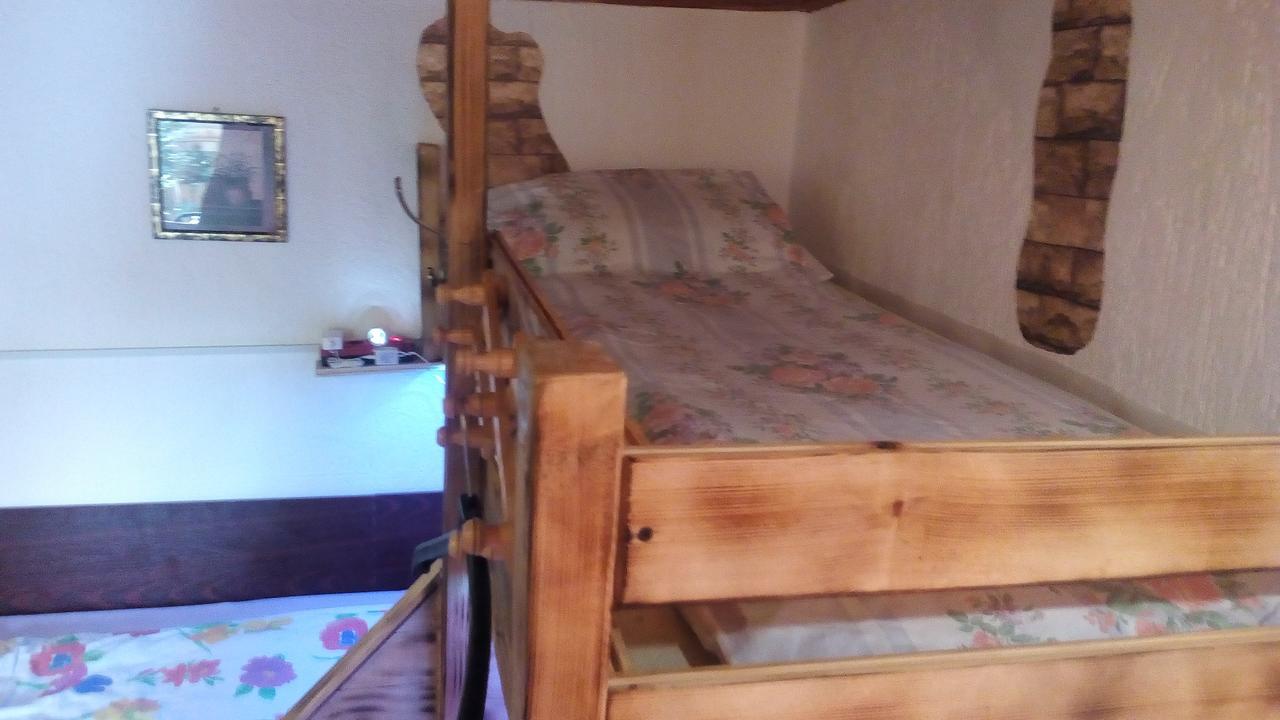 Holiday Home Nature Neno Вісоко Екстер'єр фото