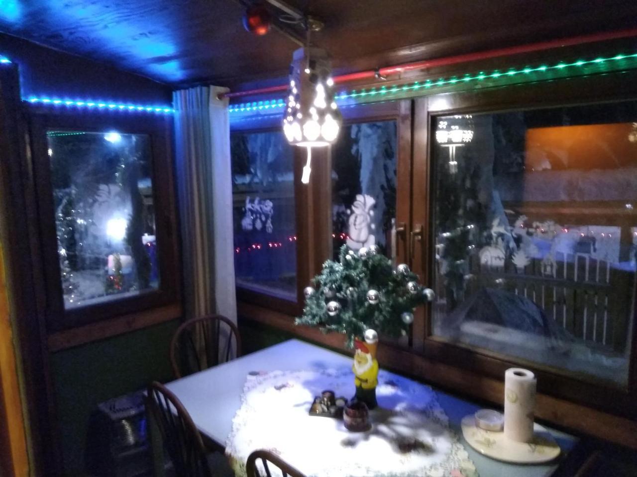 Holiday Home Nature Neno Вісоко Екстер'єр фото