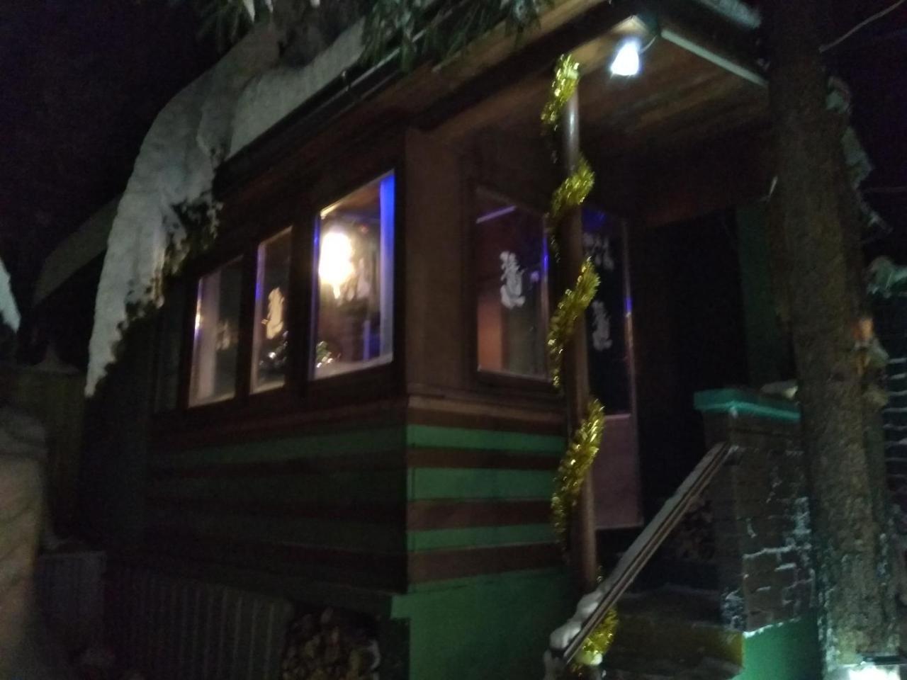 Holiday Home Nature Neno Вісоко Екстер'єр фото