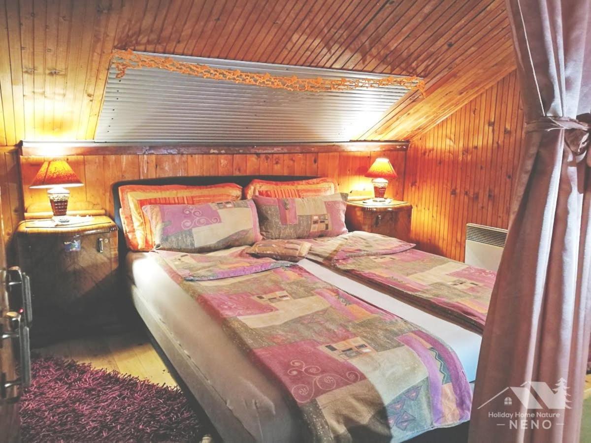 Holiday Home Nature Neno Вісоко Екстер'єр фото